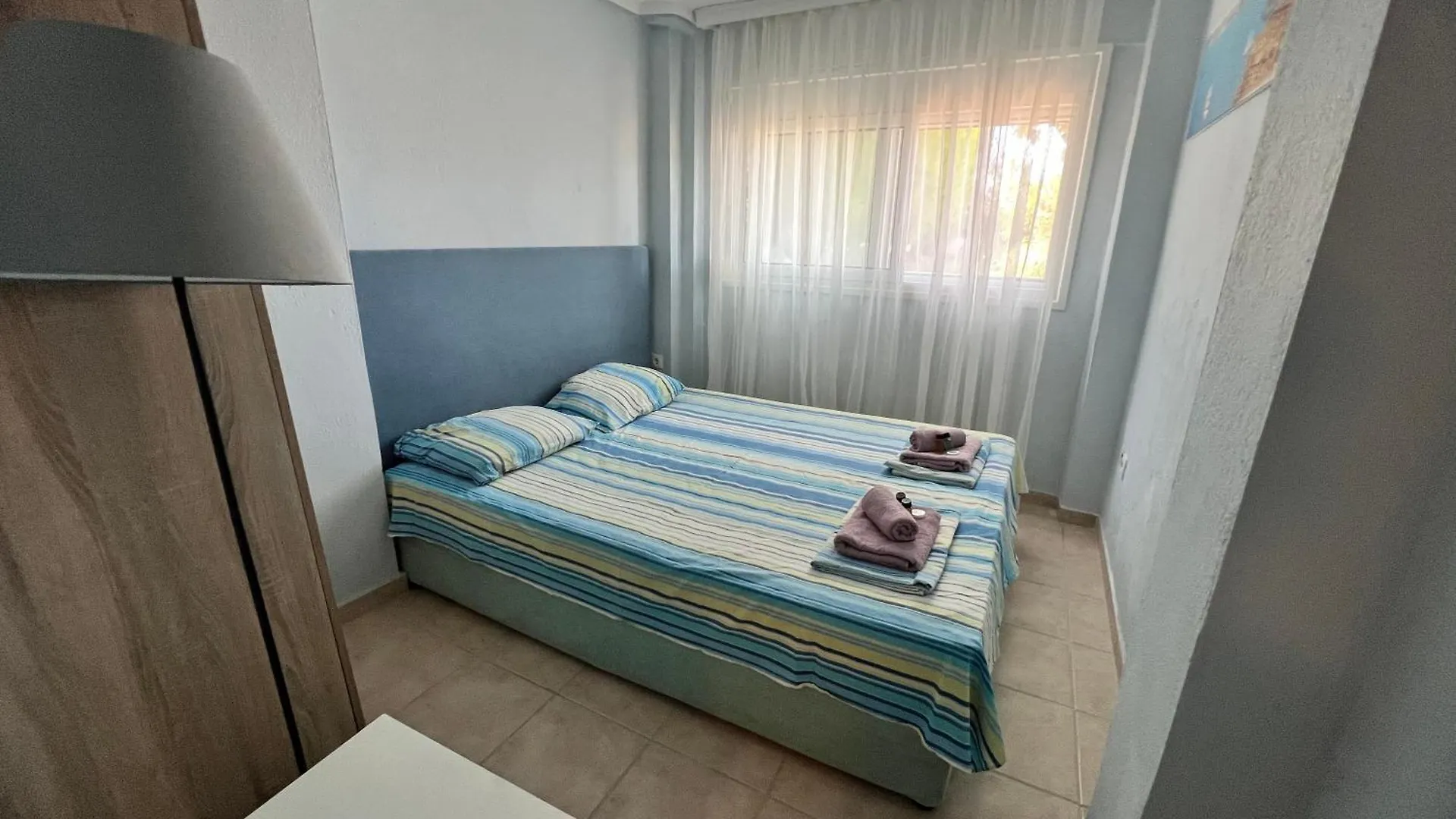 Villas Mileniko Σωζόπολη 0*,